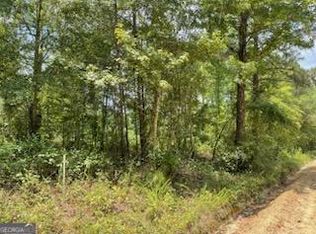 0 Gooch Rd LOT F, Eastman, GA 31023
