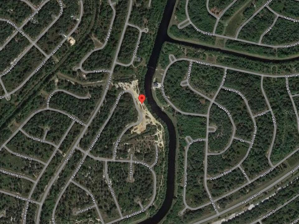 2nd image of Lot 17 CRANFIELD CIRCLE LOT 17