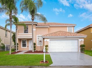 138 Citrus Park Cir, Boynton Beach, FL 33436