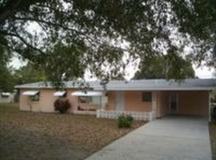 604 Hamlin St, Nokomis, FL 34275