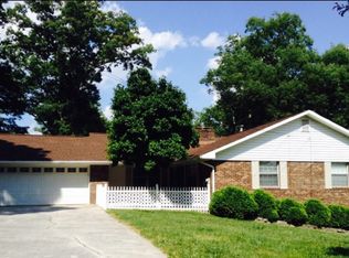 724 White Oak Circle, Morristown, TN 37814