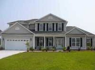 1002 Marlot Ct, Swansboro, NC 28584