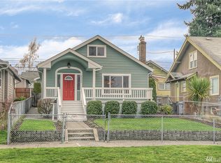 1215 S Ridgewood Ave, Tacoma, WA 98405