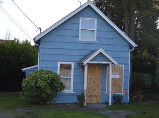 8812 NE Clackamas St, Portland, OR 97220