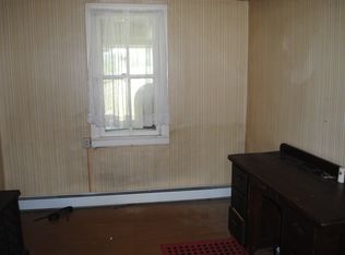 796 Germany Ridge Rd, Elliottsburg, PA 17024