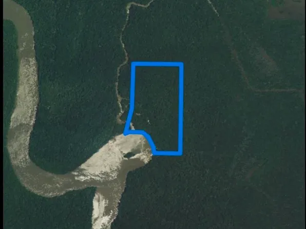 0 Loomis Landing Rd, De Valls Bluff, AR 72041