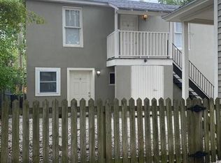 2406 Paulsen St #B, Savannah, GA 31401