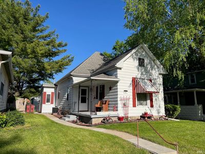 907 S 21st St, Lafayette, IN, 47905