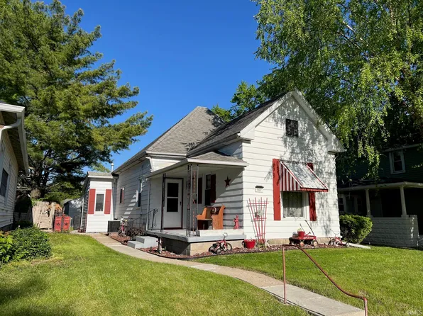 907 S 21st St, Lafayette, IN 47905