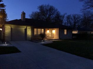 3912 W Clover Ln, Muncie, IN 47304