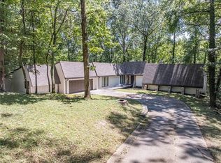 4022 Wesley Chapel Rd, Marietta, GA 30062