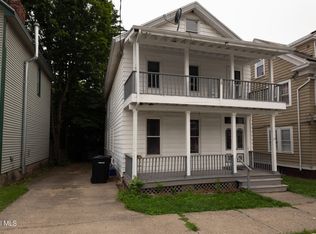 10 Lansing Avenue, Troy, NY 12180