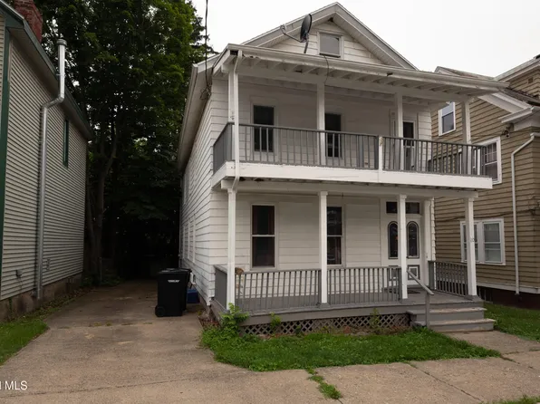 10 Lansing Avenue, Troy, NY 12180