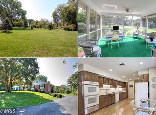 6040 Berwynd Rd, Fairfax, VA 22030