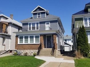 5 Rugby Rd APT 1, Buffalo, NY 14216