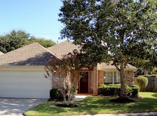 3011 Candle Bend Dr, Spring, TX 77388