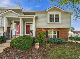 Bldg 26, Saint Peters, MO 63376