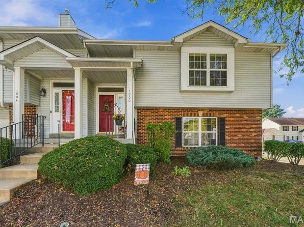 1000 Kamptown Dr #A, Saint Peters, MO 63376