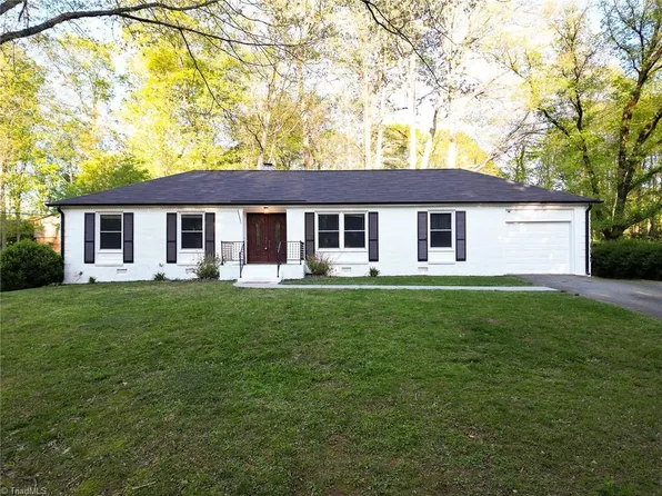 665 Alpine Rd, Winston Salem, NC 27104