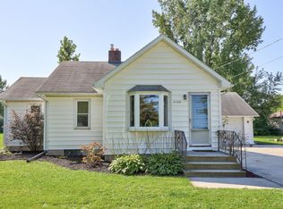 4106 Wheeler Rd, Bay City, MI 48706