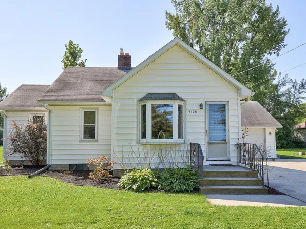4106 Wheeler Rd, Bay City, MI 48706