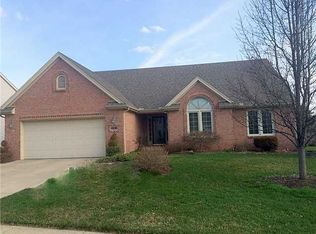 7964 Cove Harbour Dr N, Holland, OH 43528