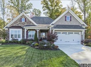 11270 Quail Hollow Dr, Concord Township, OH 44077