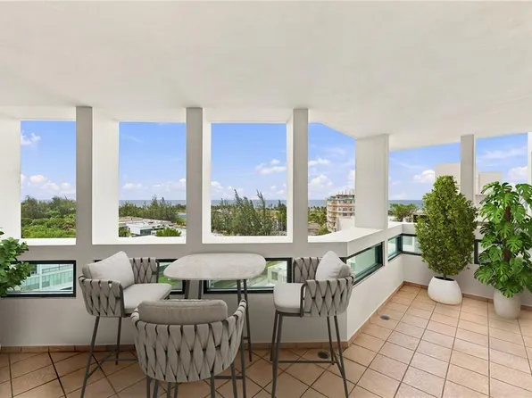 35 MUNOZ RIVERA AVENUE #901, SAN JUAN, PR 00901