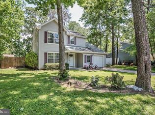 9 Grand Ave, Berlin, NJ 08009