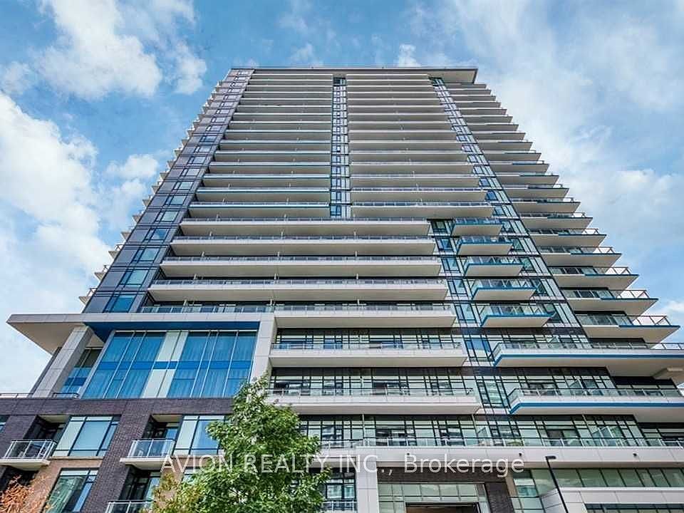 1st image of 2560 Eglinton Ave W #1504