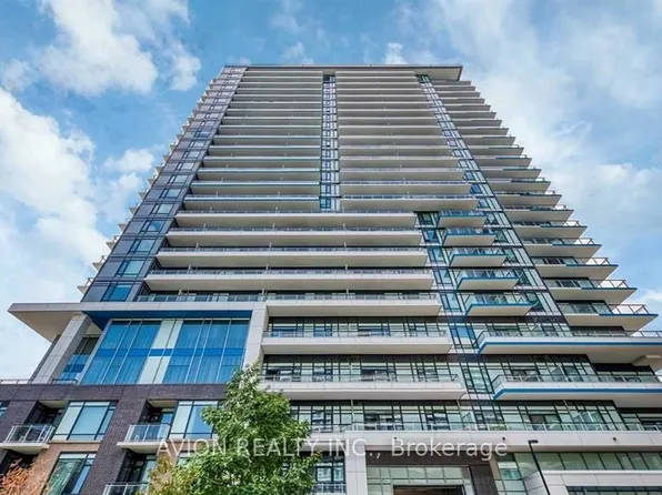 2560 Eglinton Ave W, Mississauga, ON