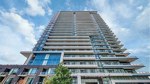 2560 Eglinton Ave W Photo 1