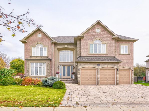 119 Boake Trl, Richmond Hill, ON L4B 4B7