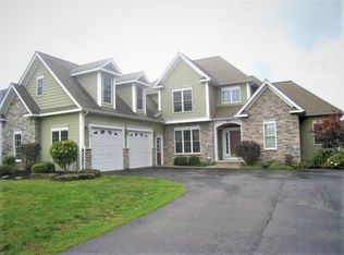 891 Dewitt Rd, Webster, NY 14580