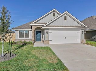 3444 Pointe Du Hoc Dr, Bryan, TX 77808