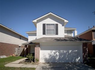 8222 Gold Tee Dr, Houston, TX 77036