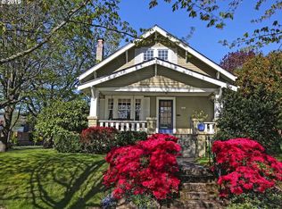 3907 N Massachusetts Ave, Portland, OR 97227