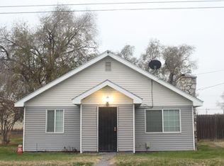 75 W Beebe Ave, Hermiston, OR 97838