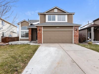 5055 Weeping Willow Cir, Littleton, CO, 80130