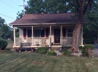 4423 Van Slyke Rd, Flint, MI 48507