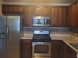 14255 S Hickory Pl E, Glenpool, OK 74033
