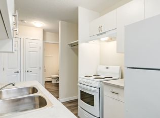 Montrose Apartments, Edmonton, AB T5B 1L9
