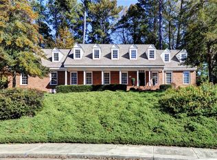 10 Whitby Ct, Williamsburg, VA 23185