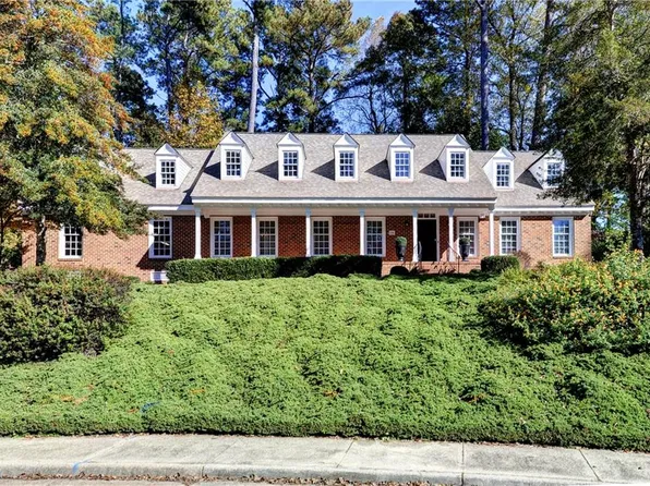 10 Whitby Ct, Williamsburg, VA 23185