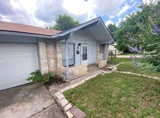 1710 Ledgewood Dr #1710B, Austin, TX 78758