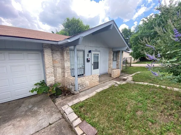 Ledgewood Drive 1710, 1710 Ledgewood Dr #1710B, Austin, TX 78758