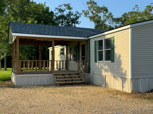 11088 A P Stevens Ln, Saint Amant, LA 70774