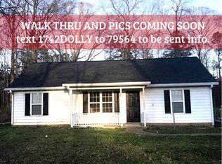 1742 Dolly Nixon Rd, Senoia, GA 30276