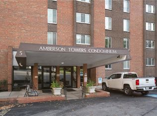 5 Bayard Rd APT 714, Pittsburgh, PA 15213