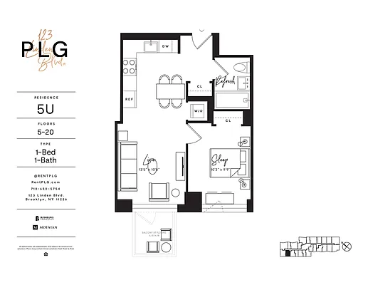 Rented by The Moinian Group | media 69